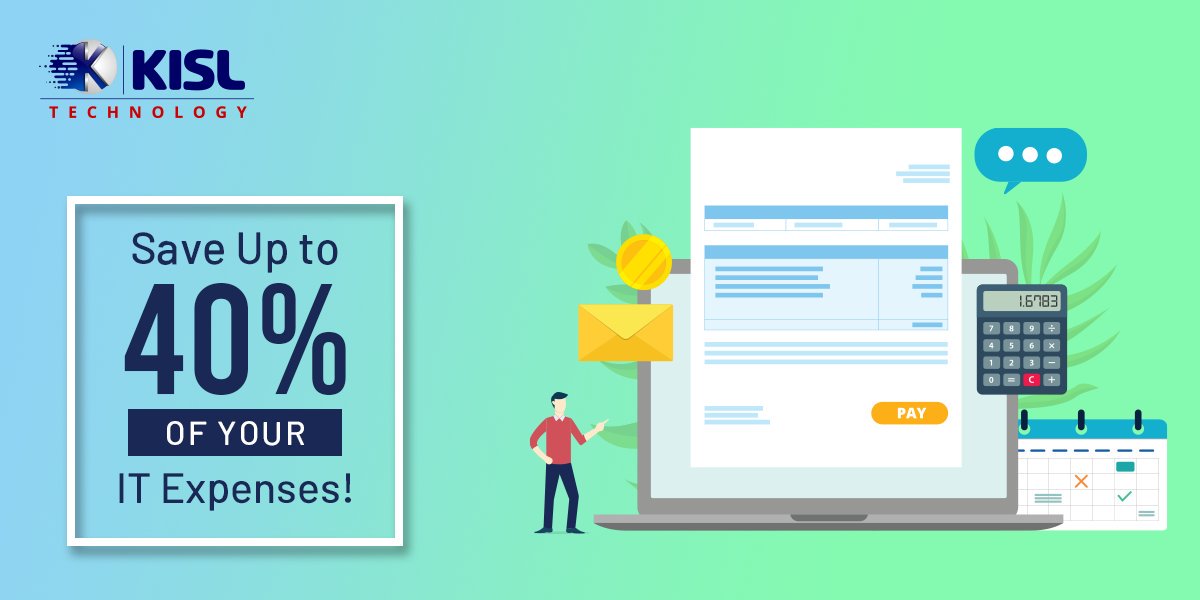 kisl_tech's tweet image. Our Offshore IT Outsourcing Services have been helping organizations in KSA to get cost benefits up to 40% as compared to onsite services. When are you partnering with #KISLTechnology to save your costs? Visit us- bit.ly/2Nh1VSD 
#OffshoreOutsourcing #KISLTechnology