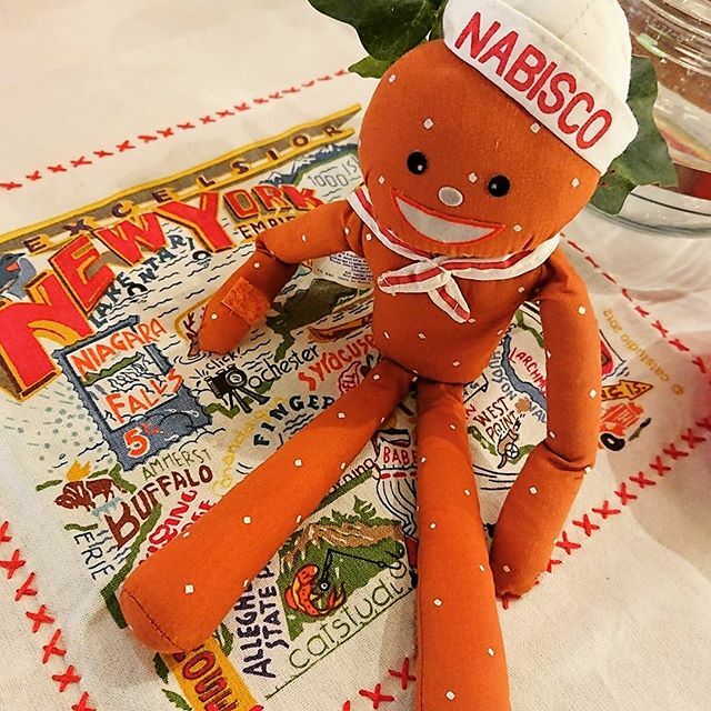 ナビスコ ナビスコ
