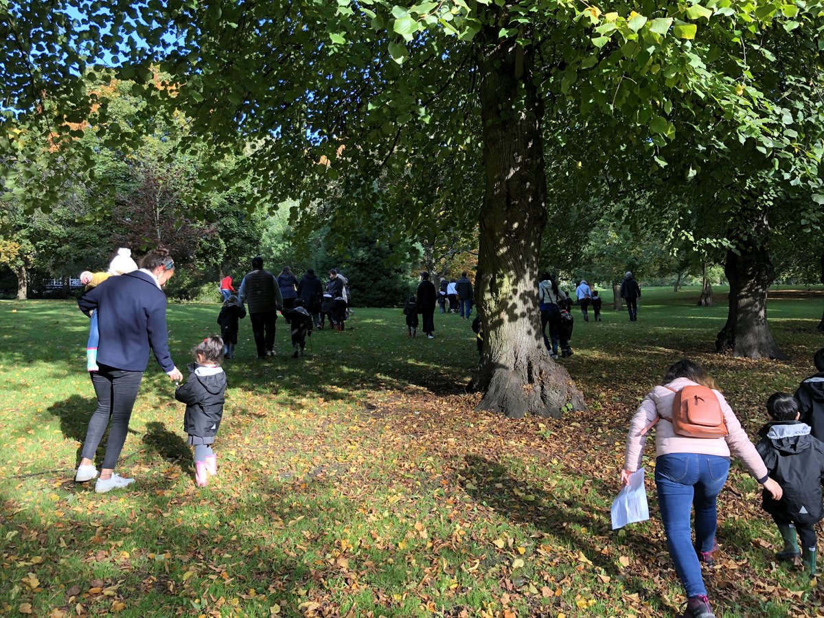 NottsHighIJS's tweet image. What a beautiful morning for an autumn🍂 walk in The Arboretum #somuchmore #FutureWeek #Nottingham