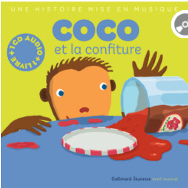 AnneRovera's tweet photo. La @SemaineduGout et après …
Retrouvez une sélection d'ouvrages #Petiteenfance, qui a du goût, sur #Chaperons&vous notre appli familles @Creches_LPCR pour garder les papilles en éveil #Grandir https://t.co/oLxhhooz9R