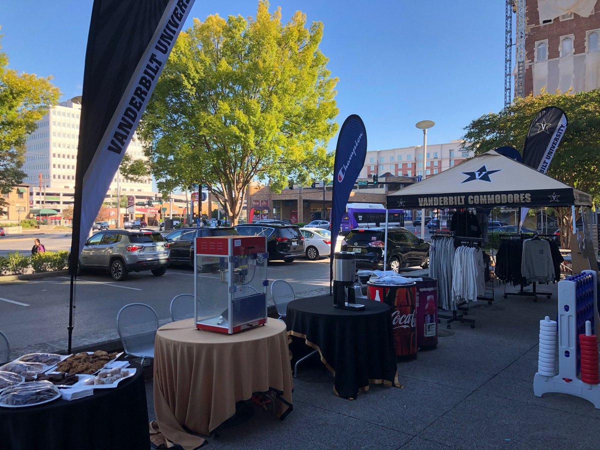 B N At Vanderbilt Bn Vanderbilt Twitter