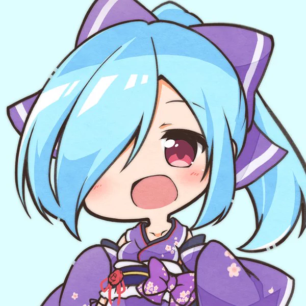 アイドル部アイコン #アイドル部 #アイコン #VTuber #.LIVE https://t.co/3lLMSEoboW 