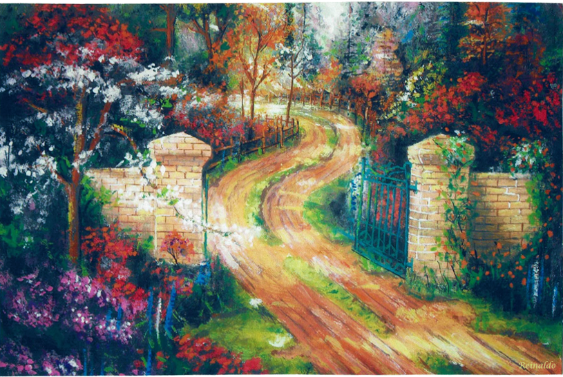 esischwiesisch's tweet photo. There are people in America in the death rows who have to persevere for years under all inhumane conditions. Some have committed a crime, some not. But they are all still human and all they have is the dream of a better life.
Art by #ReinaldoDennes
#wrongfulconvicted https://t.co/S9lKii51Hp