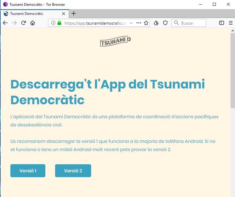@Epizykle <a href="/yeyaboya/">Mireia Boya Busquet</a> <a href="/Gemmajhb/">Gemma</a> <a href="/tsunami_dem/">Tsunami Democràtic</a> Xarxa TOR també