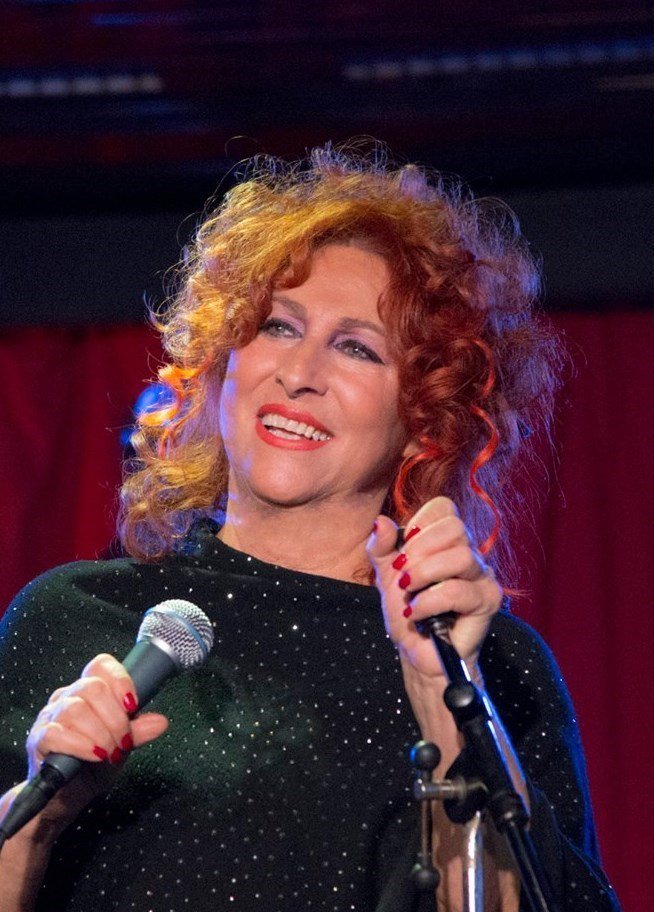 EUGENIA MUNARI QUARTET in concerto <a href="/ALEXANDERPLATZ/">alexander platz</a> JAZZ CLUB allinfo.it/wp/2019/10/18/…