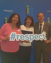 mariettk's tweet photo. Delighted to help promote @LiFTIreland Building a better Ireland for a better future @confeycollege Looking forward to working with our @TYColaisteBride students, to start a ripple effect! 8 areas identified to embed positive behaviors #napdconf #napdconference https://t.co/O9CNt5wqBh