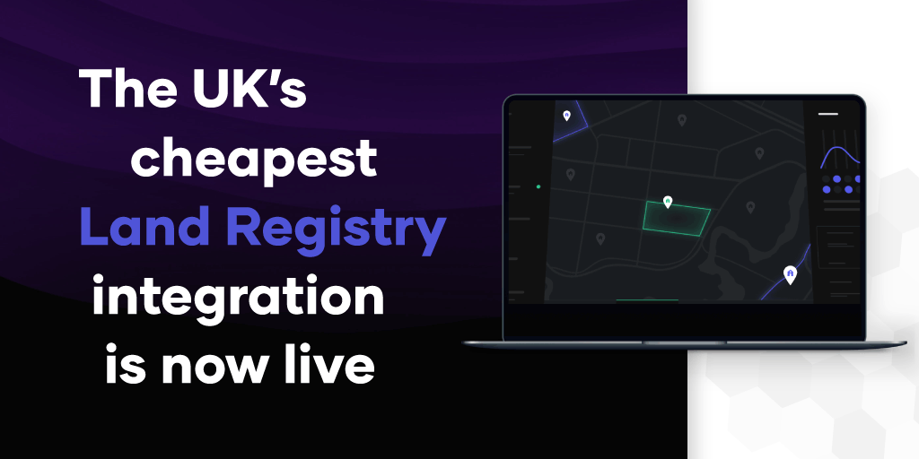 SpectreSoftware's tweet image. We're thrilled to announce our Land Registry integration is now live! Spectre Lettings users can now purchase Landlord details from the Land Registry via Spectre, from as little as £2.80 per Register Title. Find out more on the website! spectre.uk.com/lettings.html #PropTech