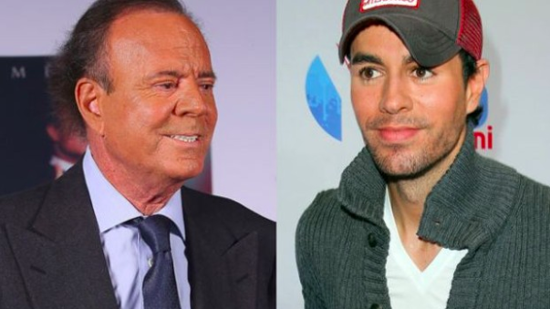 Julio o Enrique, ¿Cuál prefieres?
A mi me gusta más Enrique, ya que creo que tiene más variedades de estilos musicales. Aunque Julio tiene una voz increíble. 

This is a simple way to make #comparisons in #Spanish 
Find more examples on spanishlistening.org

#spanishlanguage