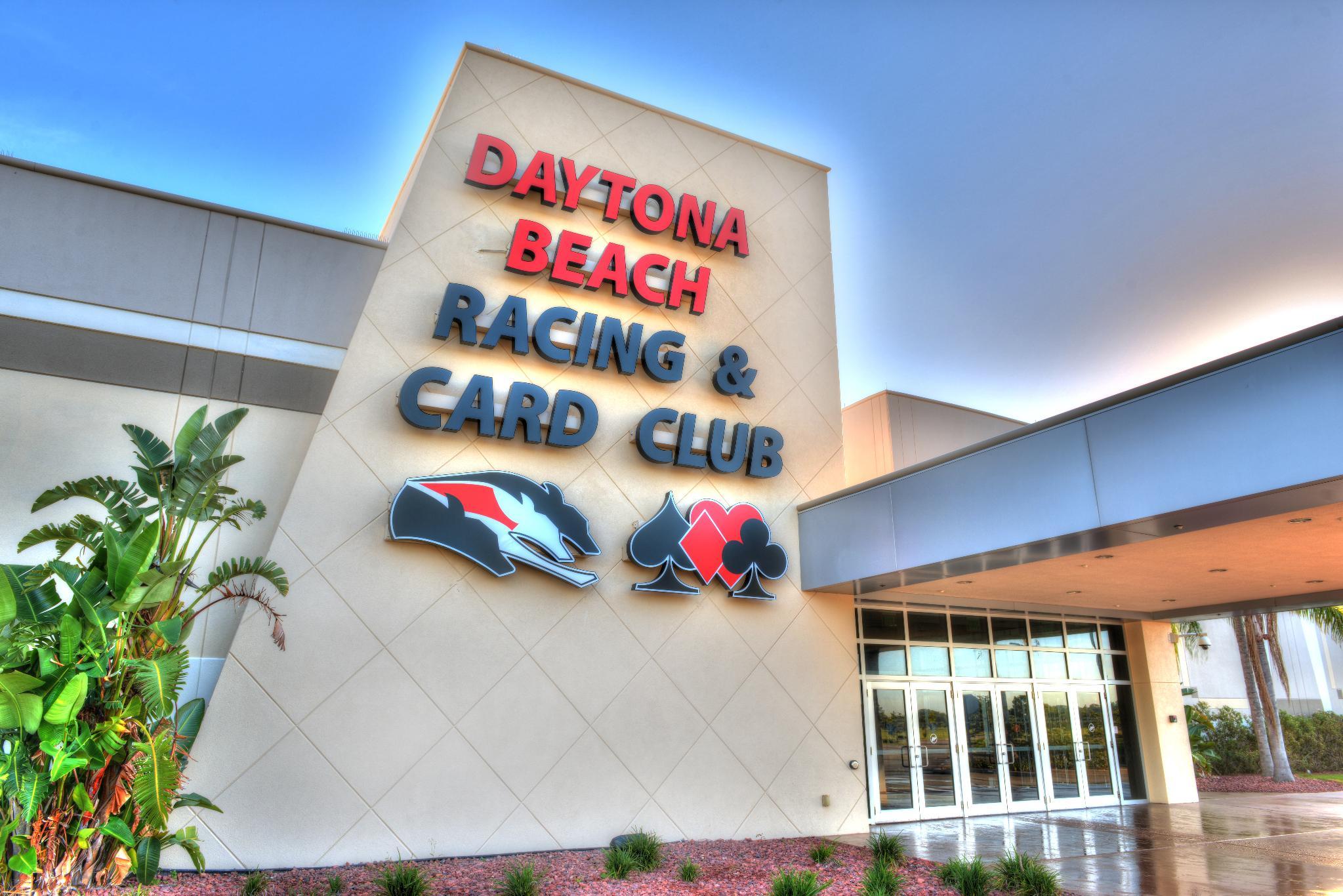 Daytona Beach Racing & Card Club