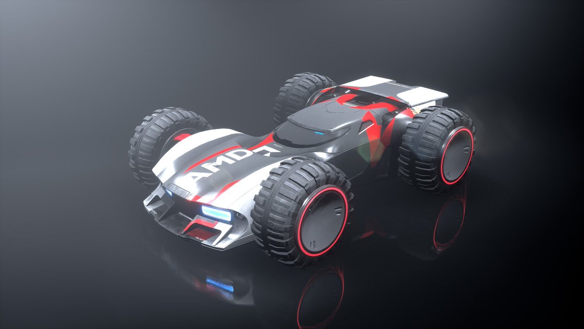 Get ready for some high octane, hardcore combat racing! @GRIPVideoGame is free to play all weekend!https://store.steampowered.com/app/396900/GRIP_Combat_Racing/ …