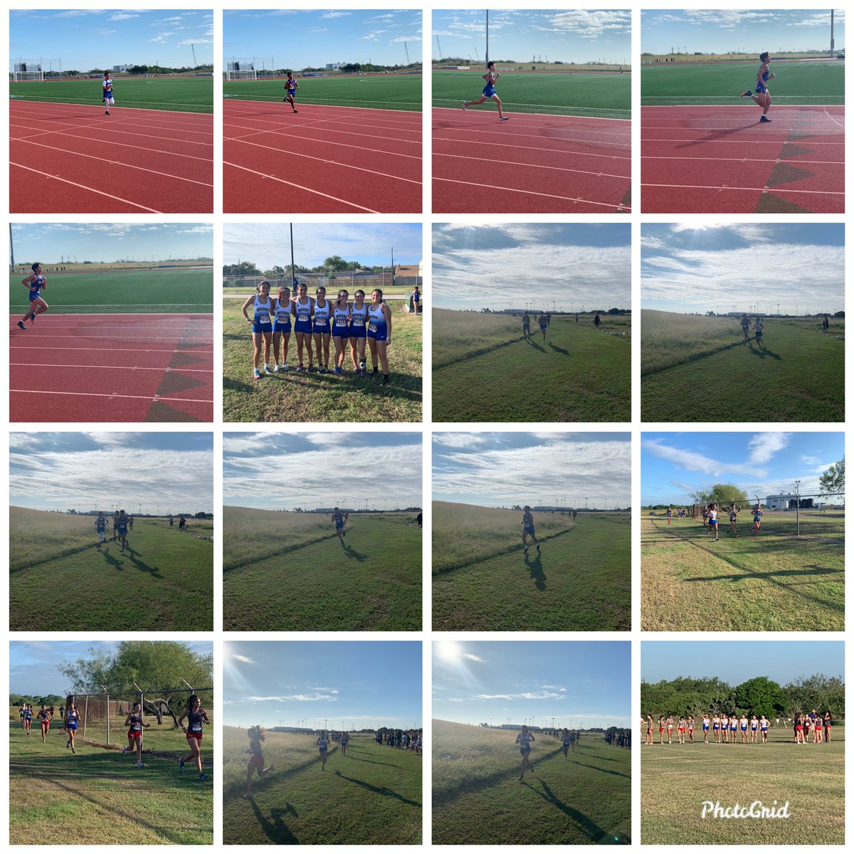 EAV1977's tweet image. Xtremely proud of our Boys and Girls XC team.  We are proud of how you competed and worked all season.  Keep the mileage going and let’s get ready for some Spring season track.  #MoodyXC #DistanceRunners @CCISD