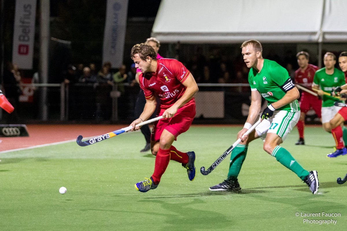 Max Plennevaux of the Belgian National team and Royal Leopold HC has joined #TeamGrays! grays-hockey.com/blogs/news/ple…