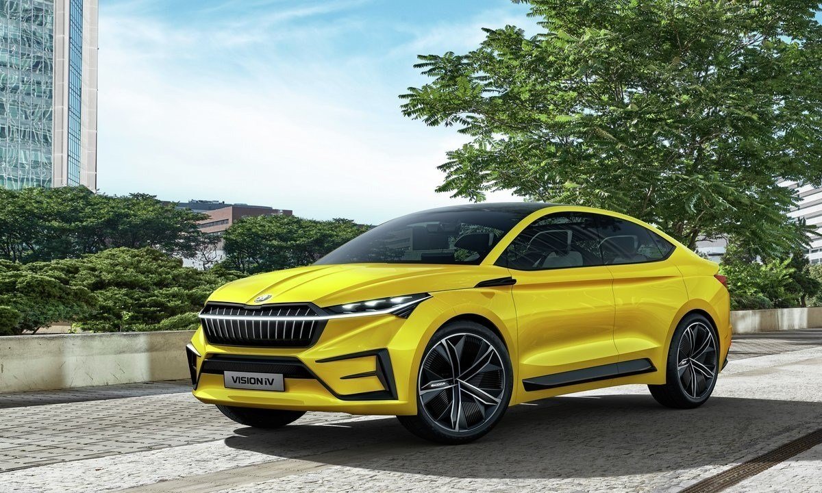 motorpuntoes's tweet photo. Skoda Austria inicia la preventa del SUV eléctrico basado en el Vision iV
https://t.co/SYbp9LvdsR
@skodaautonews @skoda_es #skoda #Visioniv #SUV #Cocheselectricos #MovilidadSostenible #skodaaustria #skodaVisioniv #Austria https://t.co/w7d27urLUa