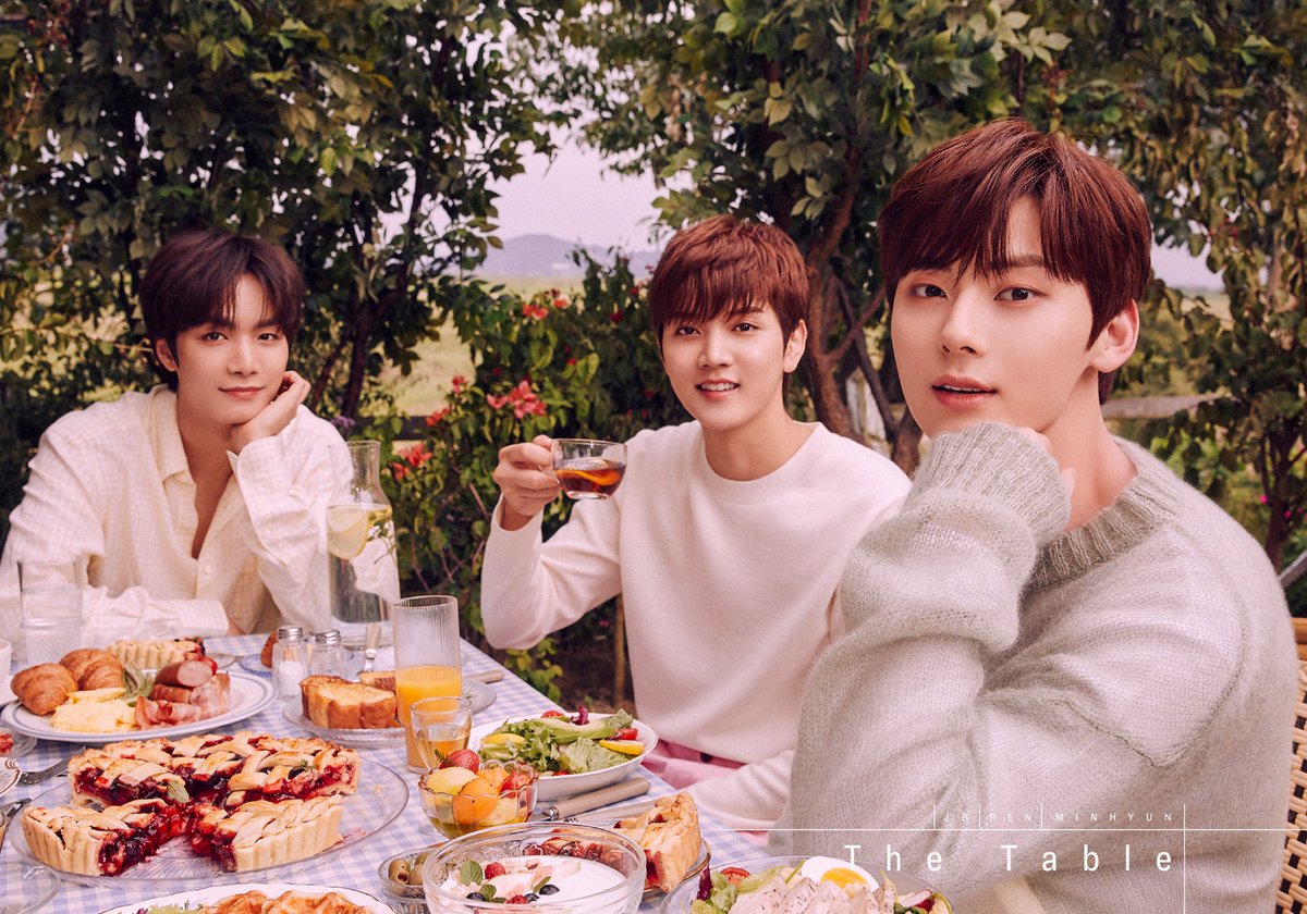 뉴이스트(NU’EST) tweet media