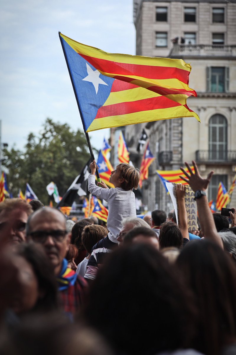 BRUTAL! #MarxesPerLaLlibertat #VagaGeneral #LlibertatPresesipresospolitics