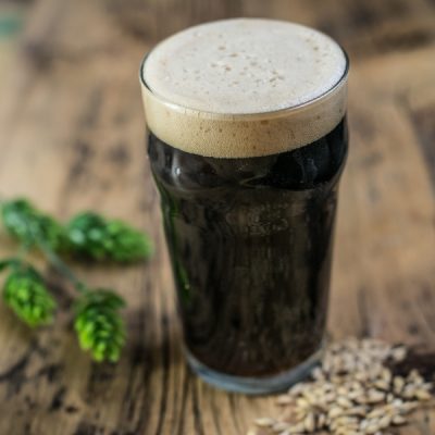 11 Porter Recipes from Craft Breweries dlvr.it/RGT1rp