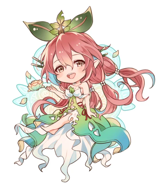 ちまちま 