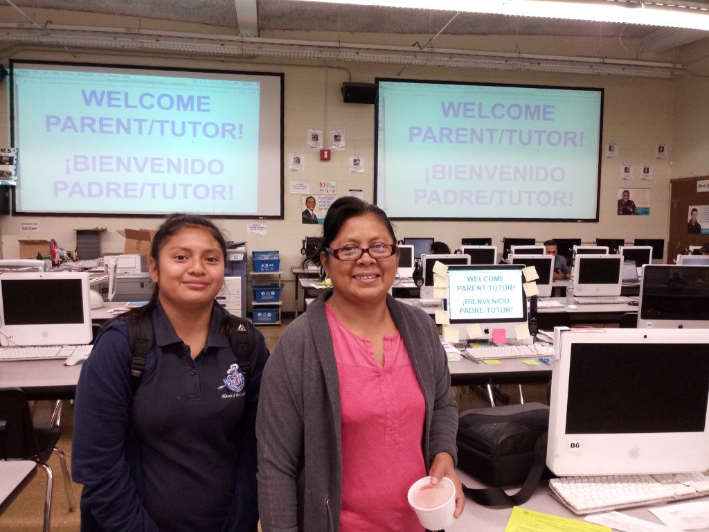 BerendoMiddle's tweet photo. Berendo MS Thanks Parents/Tutors – 10/17/19 https://t.co/WnQ7GLBI83 https://t.co/guYEokqtqi