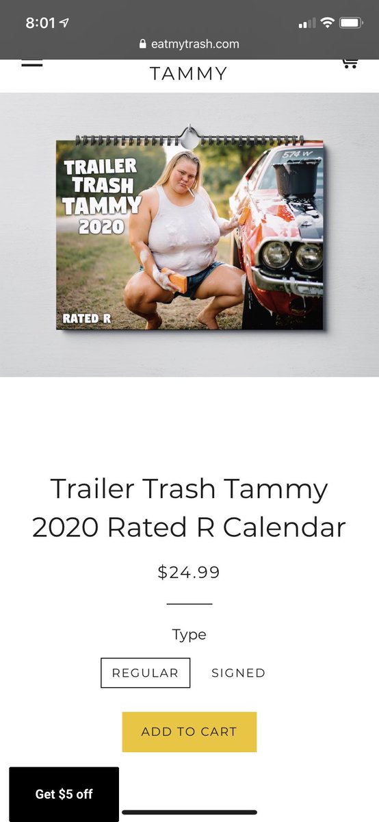 Trailer Trash Tammy Rated R Calendar Pictures Picturemeta. 