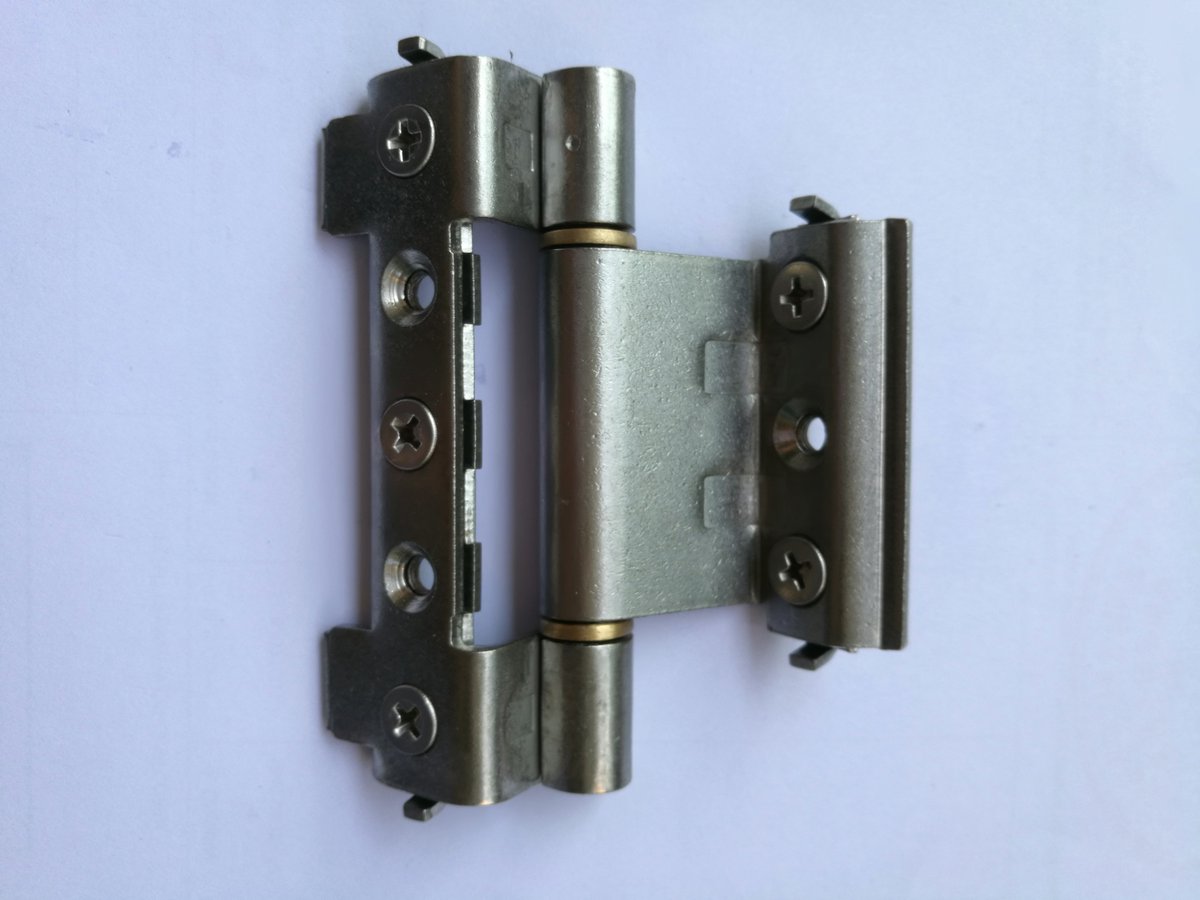 BeshionHardware's tweet photo. New product: SS304 hinge https://t.co/roArlIbNUO