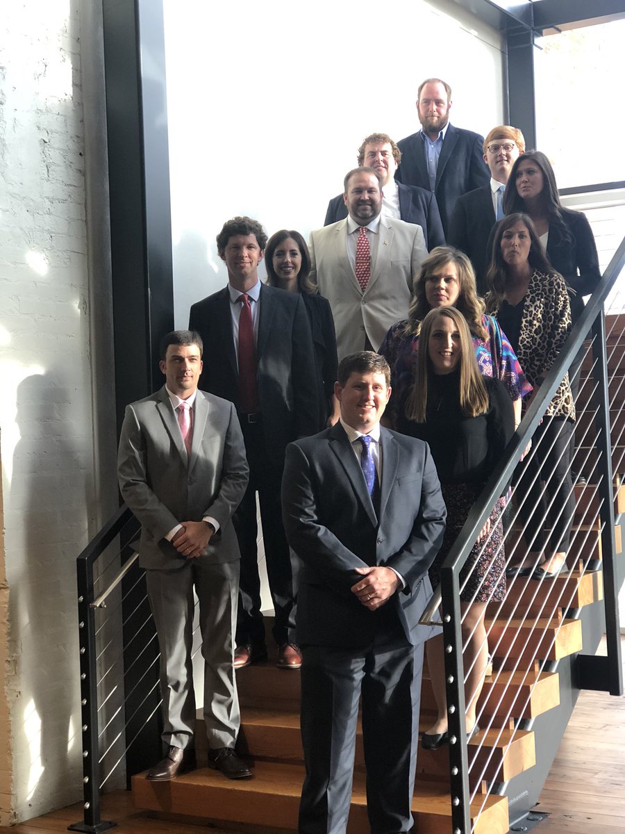 We’re kicking off TCALP class 2 orientation today! Our members are spending the morning getting to know more about each other and our program 

#TCALPMSU #AgLead #MSUExt