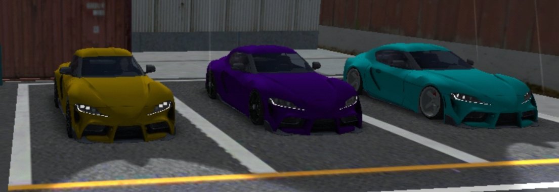 litz_1158's tweet photo. #RealDrivingSim
ミーティング、約2時間お付き合いくださってありがとうございました。
またよろしくお願いします! https://t.co/6ovm9fiGAi