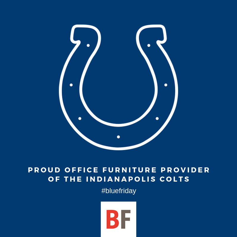 Business Furniture On Twitter Who Is Ready For Some Colts