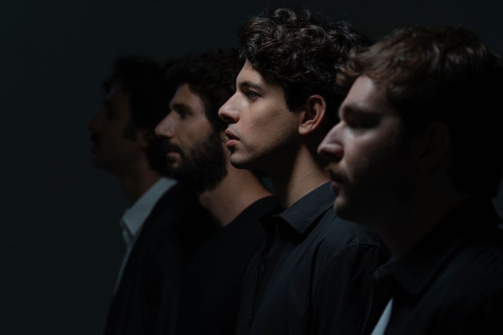 SIBERIA | E’ uscito sulle piattaforme digitali e su YouTube NON RIESCO A RESPIRARE allinfo.it/wp/2019/10/18/…