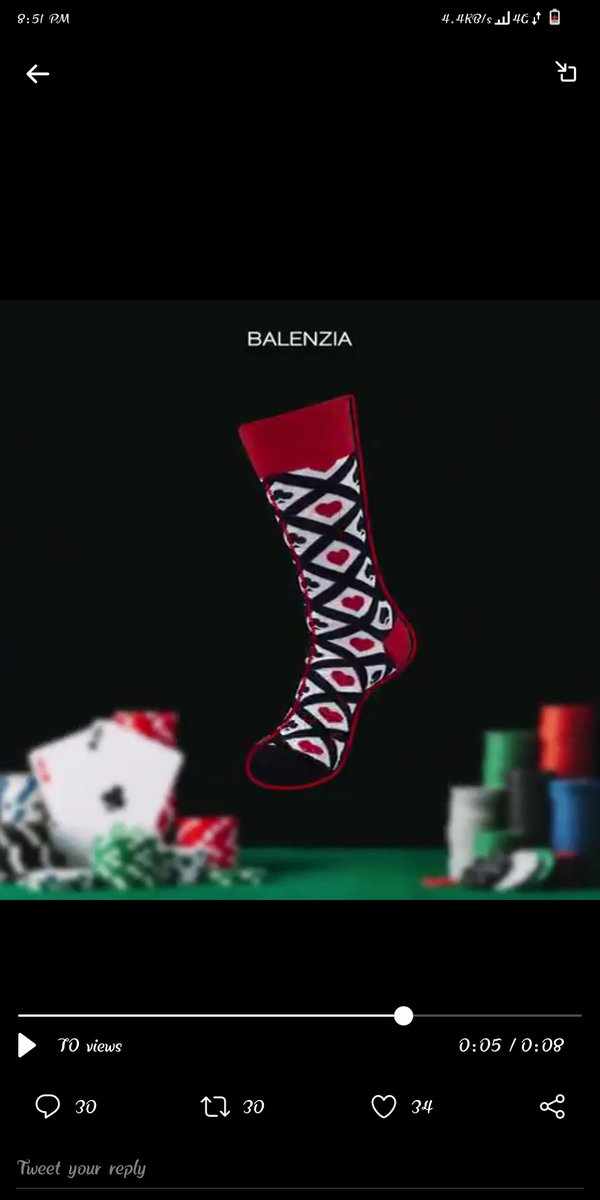 @balenziasocks Here's my perfect screenshot team 📸
#BalenziaSocks #Poker
#FestiveEdit 
#ShopNow

Participate here
@Aaravsingh288
@snow_man_14
@misssmita3
@Sana_Tokre
@Vandana45086528
@ranchikuldeep
@MahtoSanjeev1
@KishanV93
@wasimkhan627