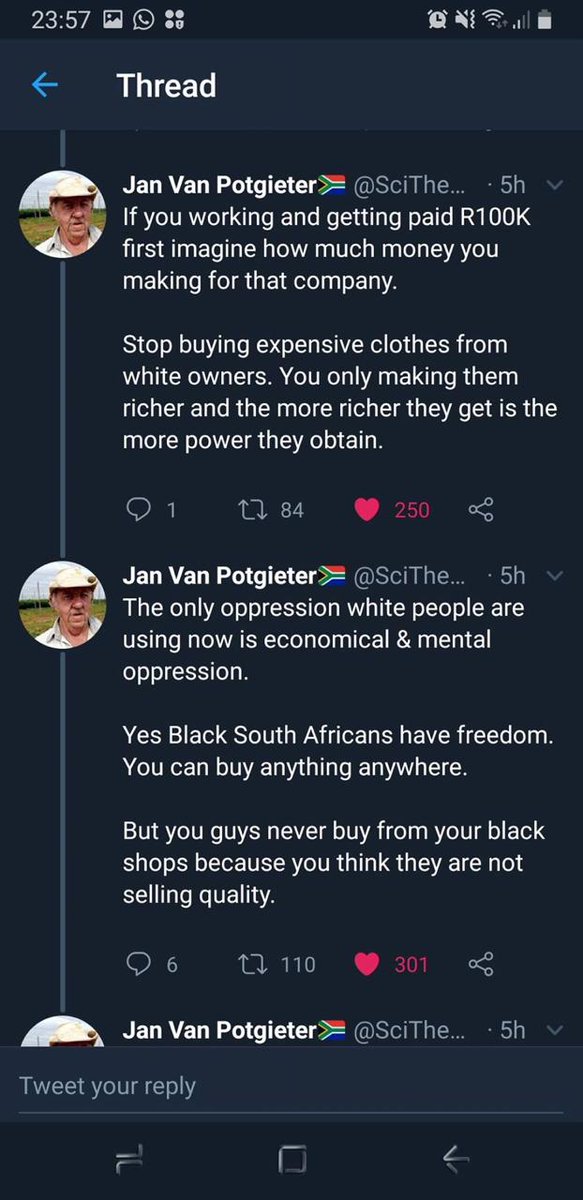 ndisha's tweet image. 