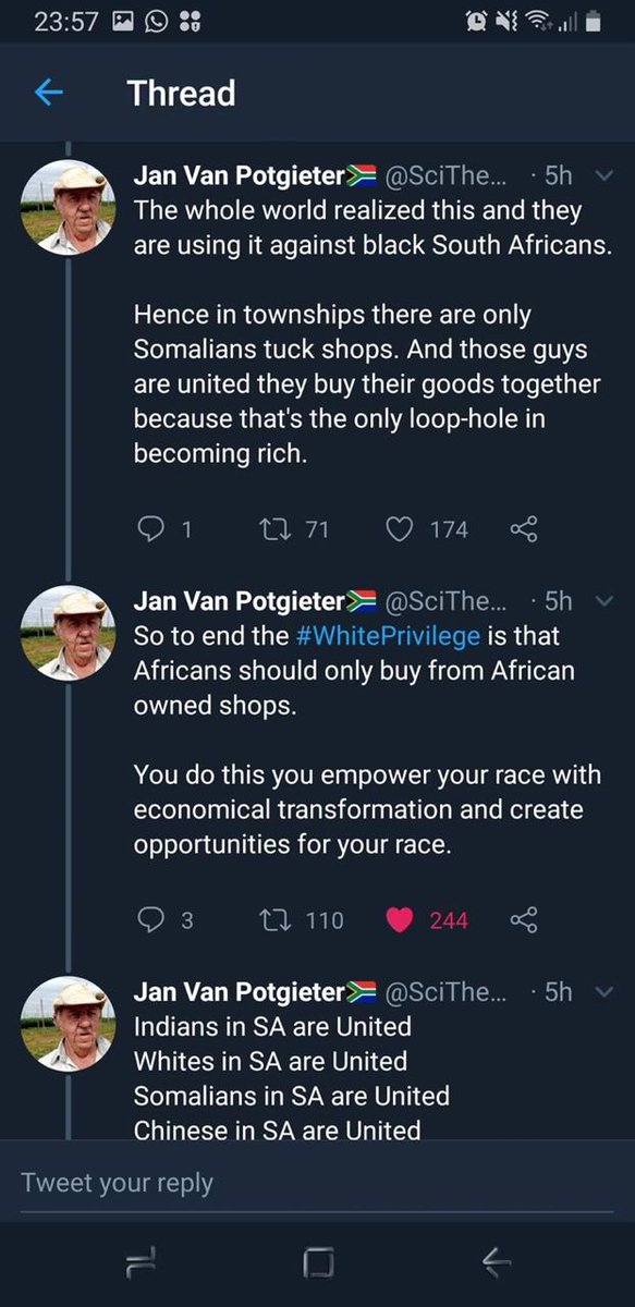 ndisha's tweet image. 