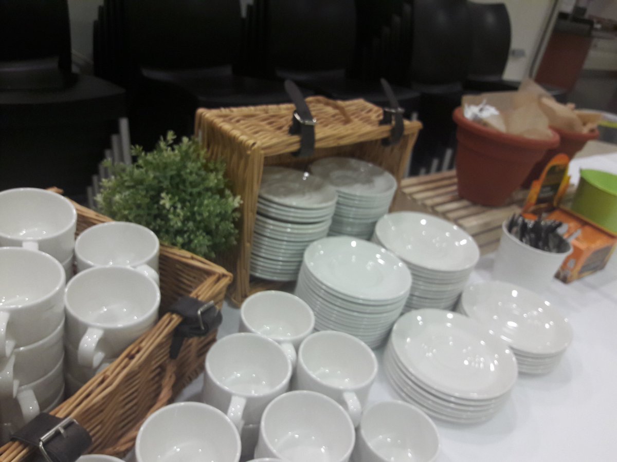 AGSB Dining tweet media