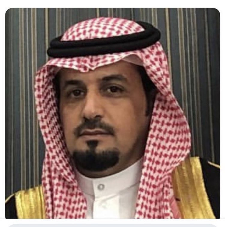 أُبارك لولد عمتي

للشيخ خالد بن حبيب بن عيد بن جامع 
(شيخ شمل قبيلة العوازم)
على تزكيته خلفًا لوالده
سائل المولى عز وجل له التوفيق والسداد 
وأن يعينه على حمل هذه الأمانة.
أبا حبيب خير خلف لخير سلف .. وفقه الله
<a href="/kaledhabeab/">خالد بن حبيب بن جامع</a>