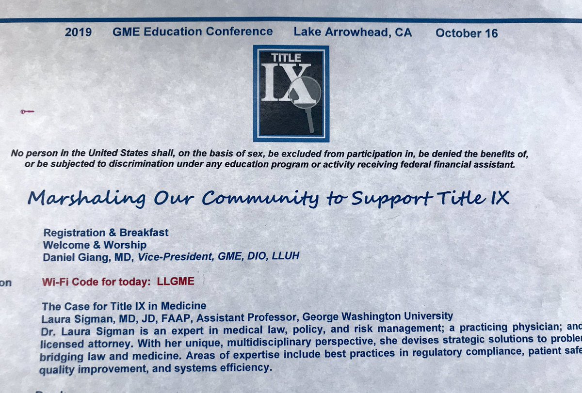 Laura Sigman (@ljsigman) on Twitter photo Thanks to a great group of medical educators and leaders at Loma Linda for a day of engaging & productive discussion at a beautiful spot! <a href="/LLUHealth/">Loma Linda U. Health</a> #WomenInMedicine #TImesUpHC #TimesUp #healthequity Thanks to a great group of medical educators and leaders at Loma Linda for a day of engaging & productive discussion at a beautiful spot! <a href="/LLUHealth/">Loma Linda U. Health</a> #WomenInMedicine #TImesUpHC #TimesUp #healthequity