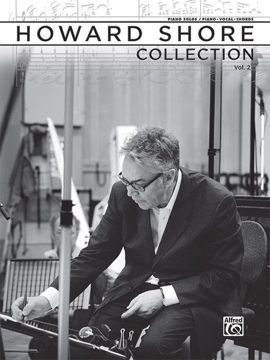 Happy Birthday Howard Shore! 