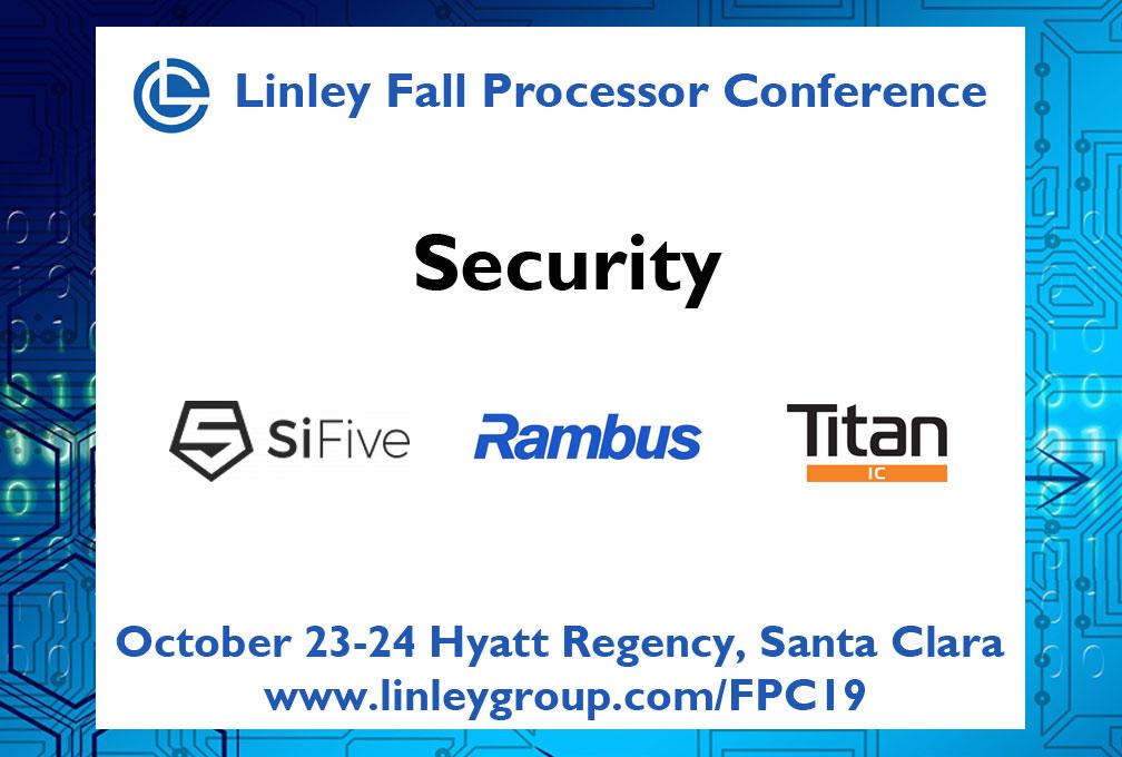 rambusinc's tweet image. Looking forward to the Linley Fall #Processor Conference next week 10/23 &amp;amp; 10/24! Get all the event details here: hubs.ly/H0ljJJH0 #ProcessorIP #Processorchips