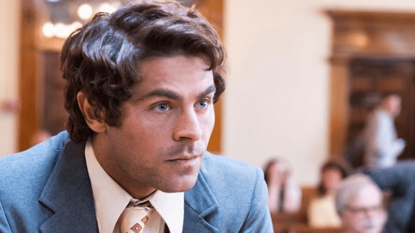 Happy 32nd birthday to Zac Efron, who made a pretty convincing Ted Bundy, don\t you think? 