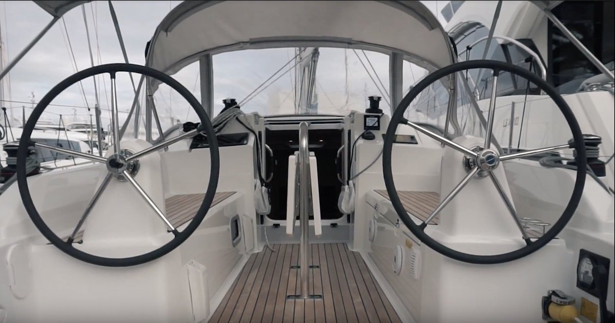 salonnautico's tweet photo. Entre las novedades del #salonnautico tuvimos 15 embarcaciones nominadas al premio European Yacht of the Year. ¡Echa un vistazo! https://t.co/RBme7Ppxd6
