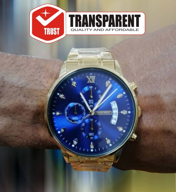 3CHUB's tweet photo. A MASTERPIECE on your wrist!!!

Walk Majestically and with Authority when you have this on your wrist.

Transparent Wristwatches are reliable &amp; comes with a warranty.

Visit 3CHUB stores to get yours now.

#TransparentWatch
#TransparentDevice
#TransparentVibe
#TransparentThoughts https://t.co/ThDXixKvUE