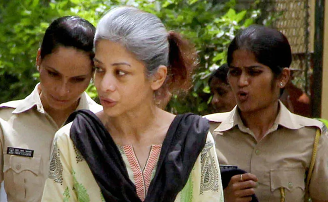ndtv's tweet photo. Indrani Mukerjea, P Chidambaram's accuser, "pardoned" in CBI charge-sheet.
https://t.co/XtyiPYJKtW https://t.co/oPi1k7wAlt