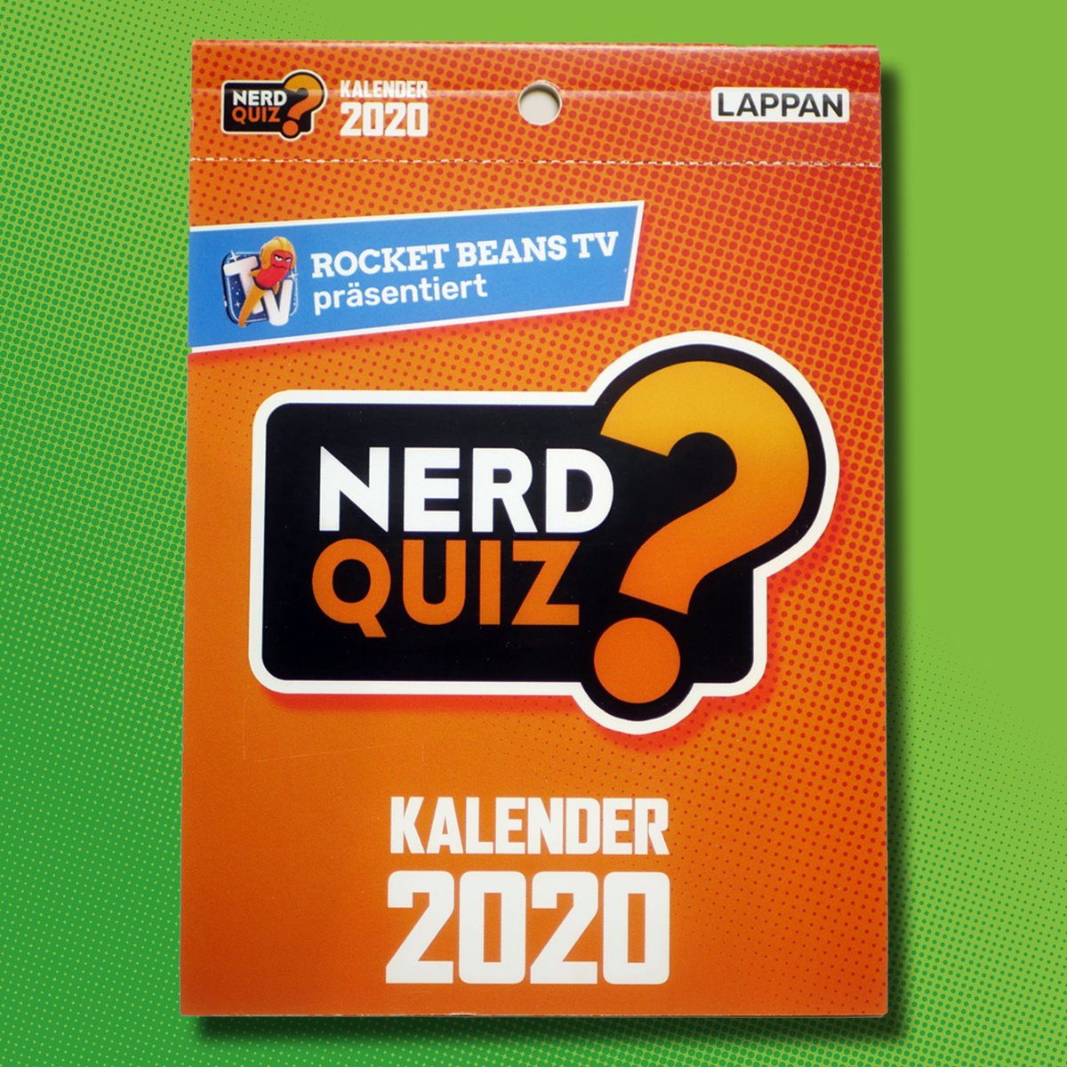 Gleich geht es los mit #spitzestifte und ihr könnt ab jetzt schon die Erweiterungs-Box zu "Walpurgisnacht" bestellen. Versand ab dem 28.10. Außerdem präsentieren wir euch den "Nerd Quiz"-Kalender 2020!
Walpurgisnacht: rbtv.to/ManorBox
Kalender 2020: rbtv.to/NerdQuizKalend…