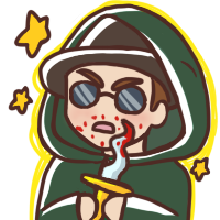 SheylaVenade's tweet photo. @OdiaConFripozo Estaba haciendo unas caricaturas para un proyecto de Kickstarter, y como no tengo muchos amigos que se presten a ser dibujados para llenar slots, he puesto a algunos youtuber que me gustan. Y te ha tocado. Sube video, por favor. https://t.co/i1kSThZ89b
