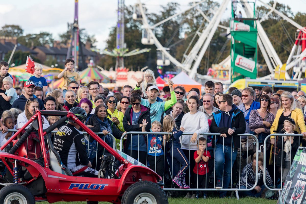 Yorkshire Balloon Fiesta tweet media