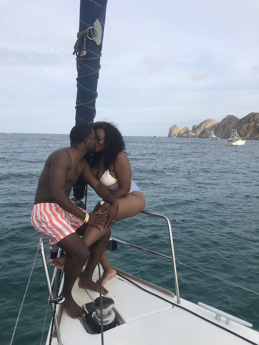 CoachMauldin3's tweet image. Love ❤️ is as rare as affordable healthcare!! 
If you find it, keep it, hold on to it.. 👫🌤⛵️⚓️🏖

#LuxuryDaySailing #CaboAdventures #LivingMyBestLife #BaeCation #Memories #LosCabosMexico