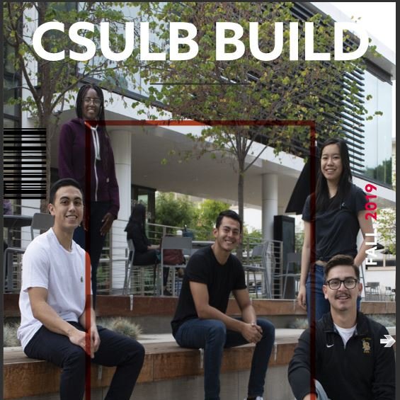 CSULB BUILD (@csulbbuild) on Twitter photo The new CSULB BUILD Magazine is now available! Have a look at what our CSULB community is doing in BUILD II!
#gobeach #csulb #csulbbuild <a href="/PresConoley/">Jane Close Conoley</a> <a href="/CSULB/">Cal State Long Beach</a> <a href="/csulbasigov/">CSULB ASI GOV</a>
indd.adobe.com/view/baba1bf0-… The new CSULB BUILD Magazine is now available! Have a look at what our CSULB community is doing in BUILD II!
#gobeach #csulb #csulbbuild <a href="/PresConoley/">Jane Close Conoley</a> <a href="/CSULB/">Cal State Long Beach</a> <a href="/csulbasigov/">CSULB ASI GOV</a>
indd.adobe.com/view/baba1bf0-…