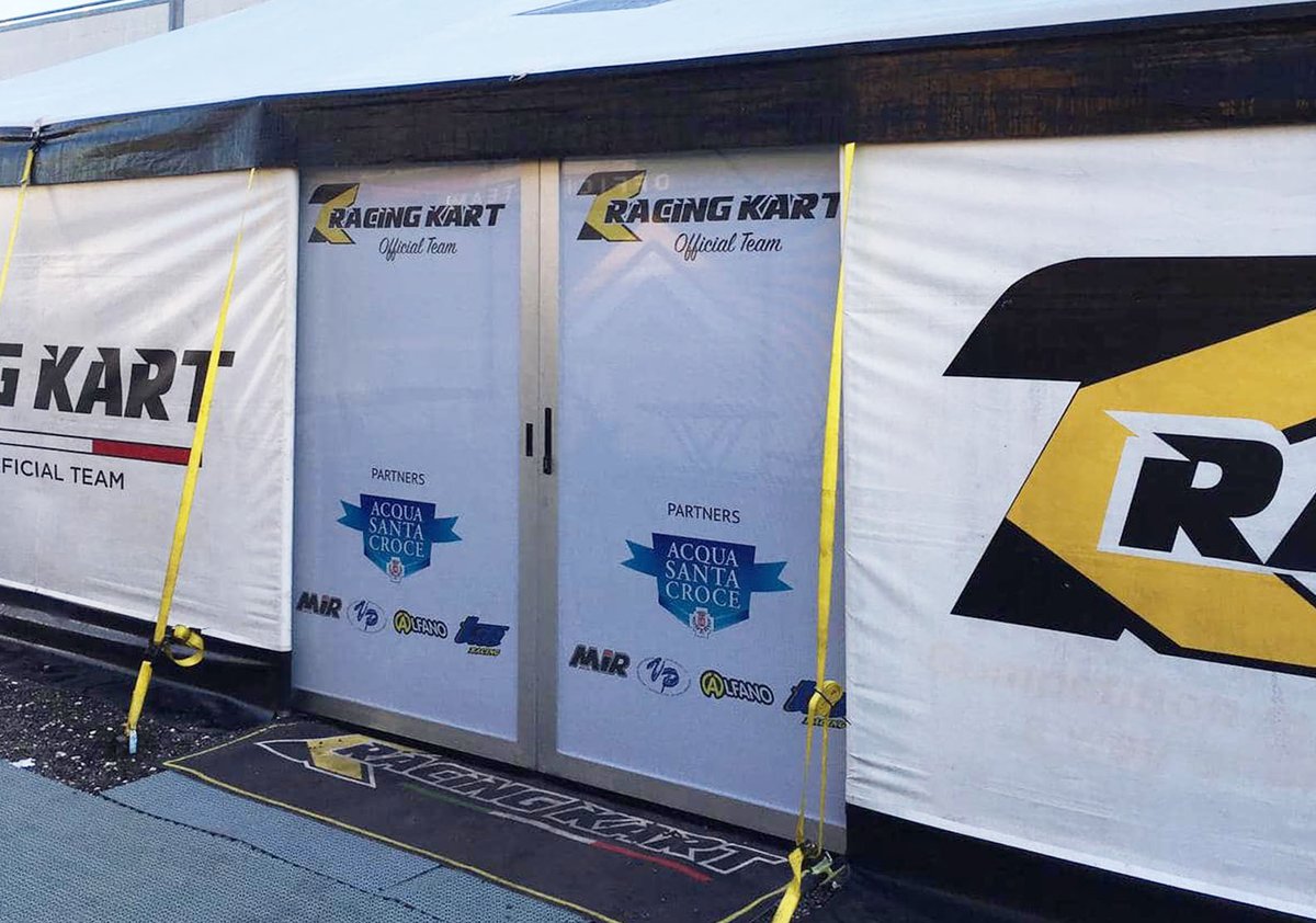 SantaCroceAcqua's tweet photo. Ultimo grande appuntamento della stagione Aci Karting 2019: Coppa Italia 2019
Acqua Santa Croce: Main Sponsor 2019 TK Racing Team
#tkracingkart #tkkart #60entrylevel #kznunder #kznover #kz2 #acquasantacroce #alfanocronosystem #mirraceline #vpitalia #italiancup #lirikart https://t.co/CZBHzLKlrw
