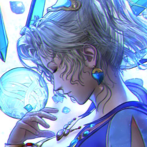 ヘッダーとアイコンを作ったので、ご自由に使ってやってください～!!
皆でお祝いしましょう～～!! 