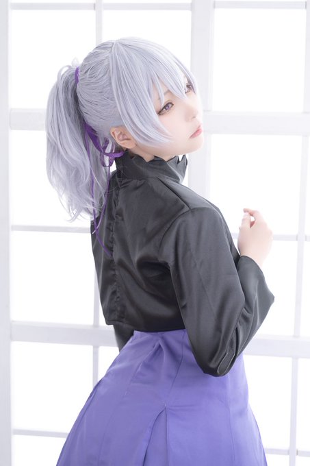 Twitterのコスプレ画像43