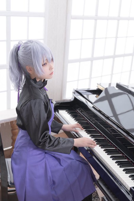 Twitterのコスプレ画像42