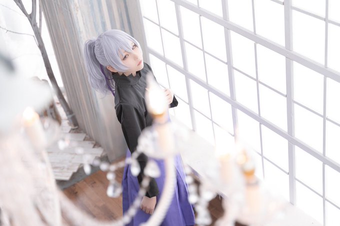 Twitterのコスプレ画像44